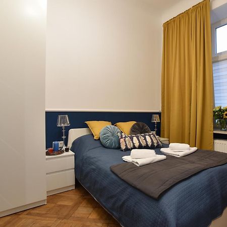 Shortstaypoland Poznanska Βαρσοβία Εξωτερικό φωτογραφία