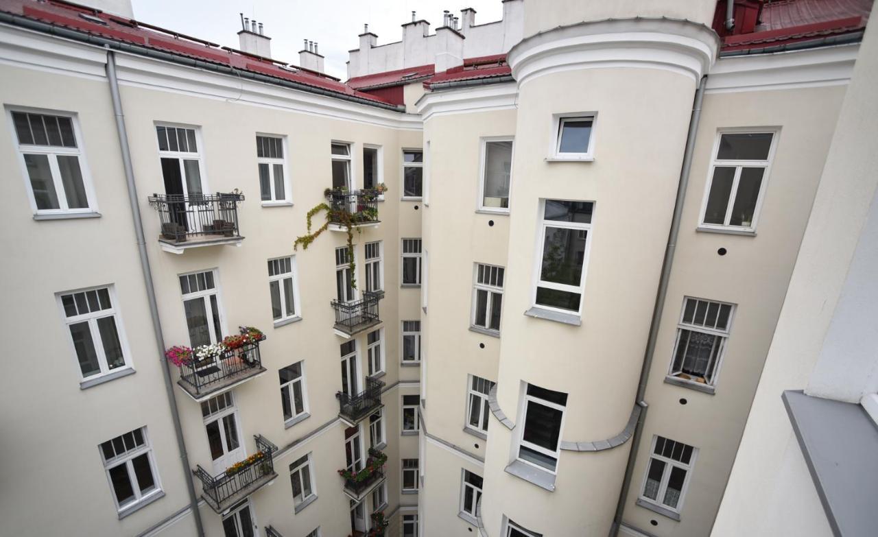 Shortstaypoland Poznanska Βαρσοβία Εξωτερικό φωτογραφία